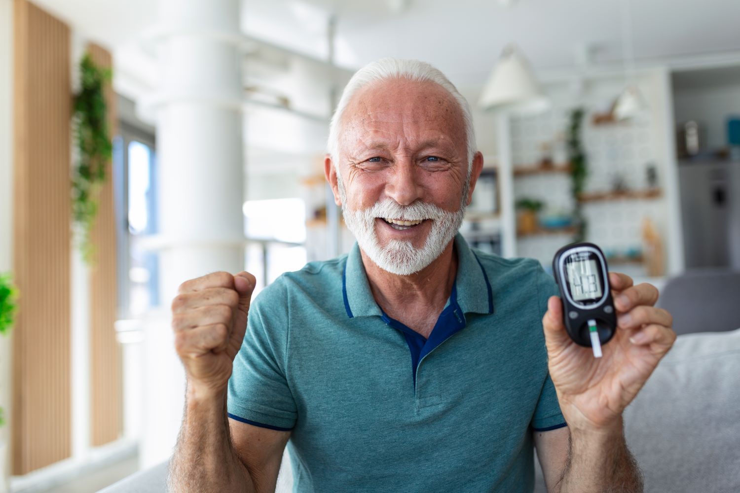 Diabetic driver