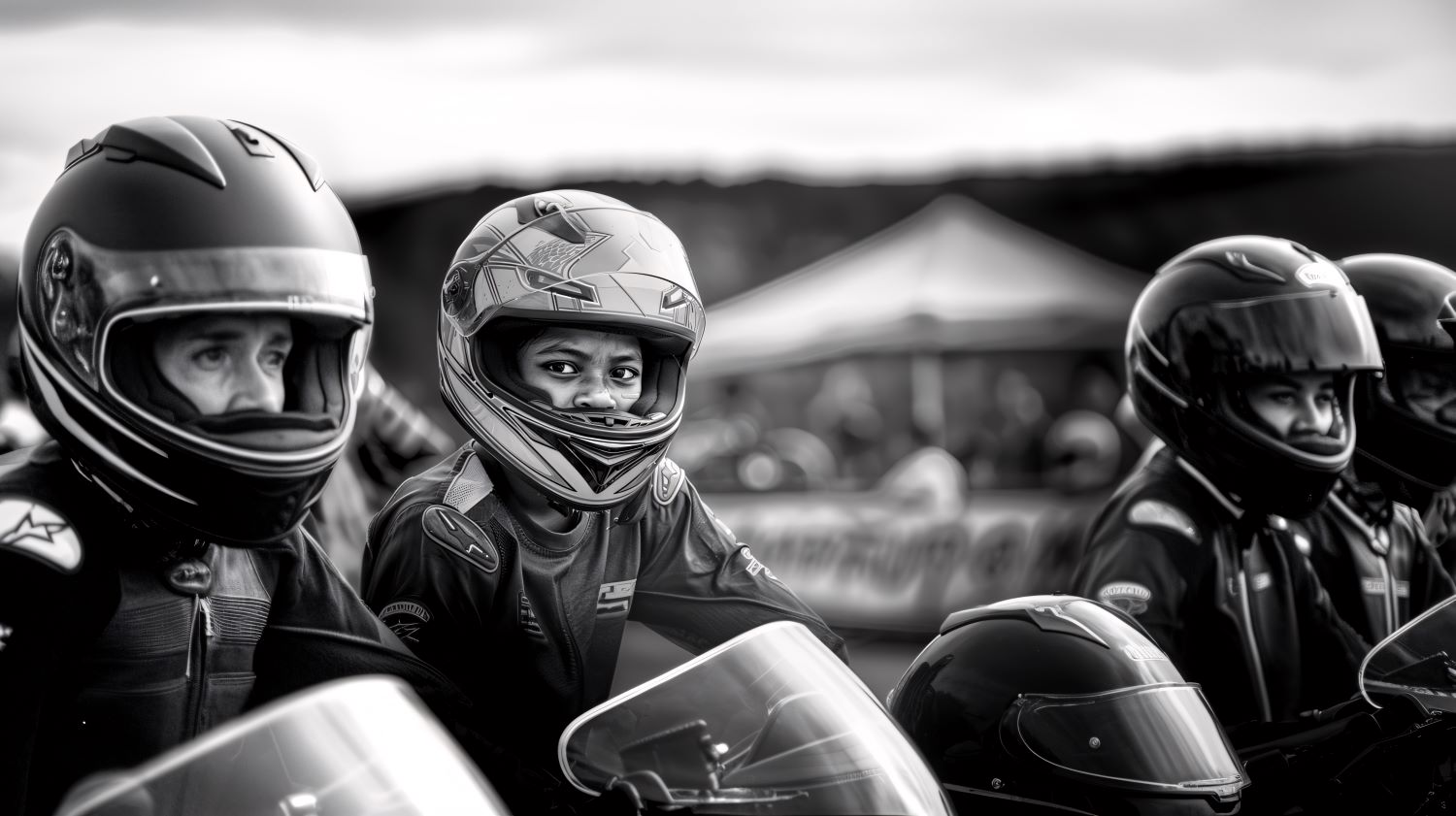Racing / motorsport