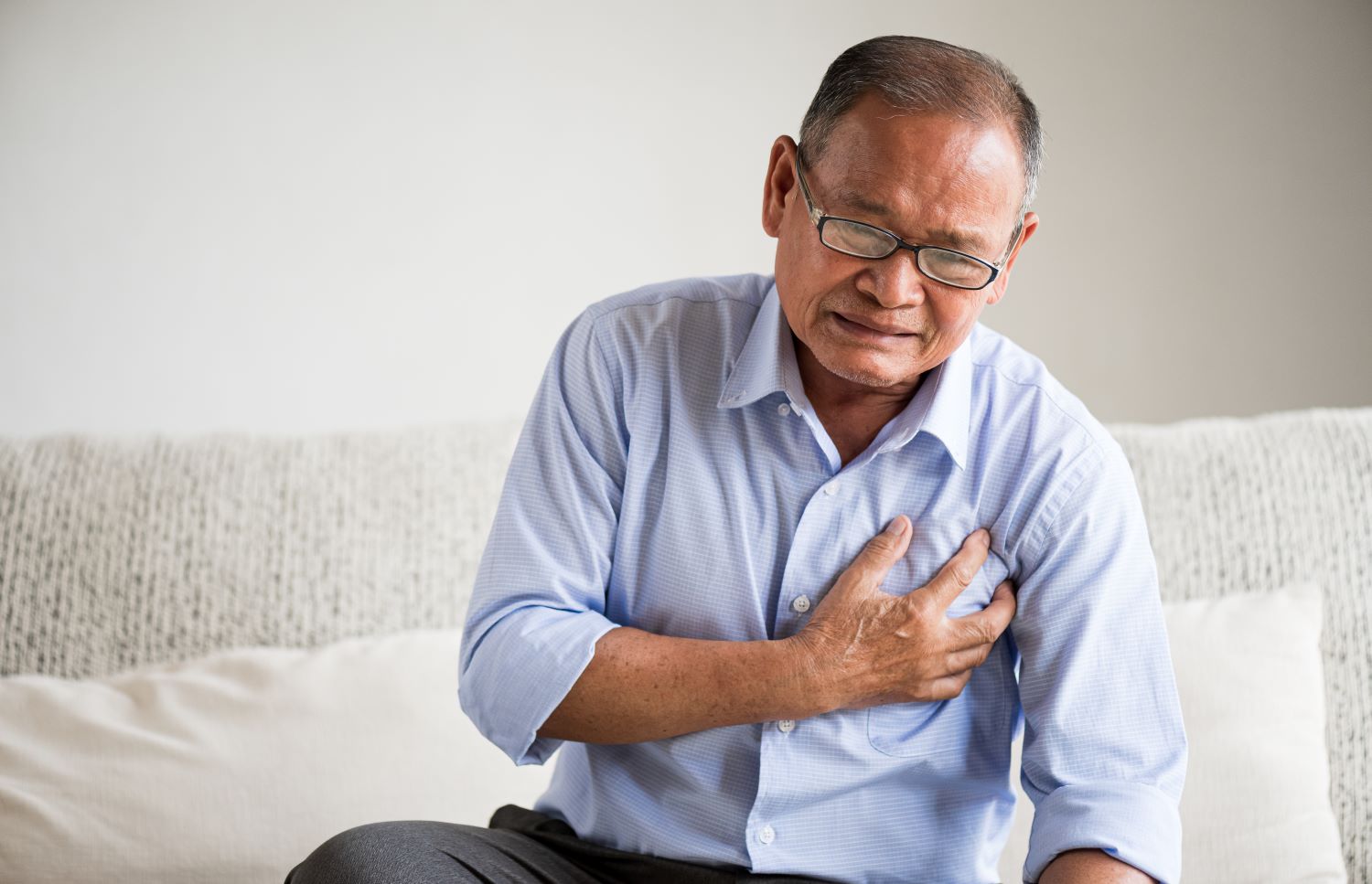Heart disease & BP