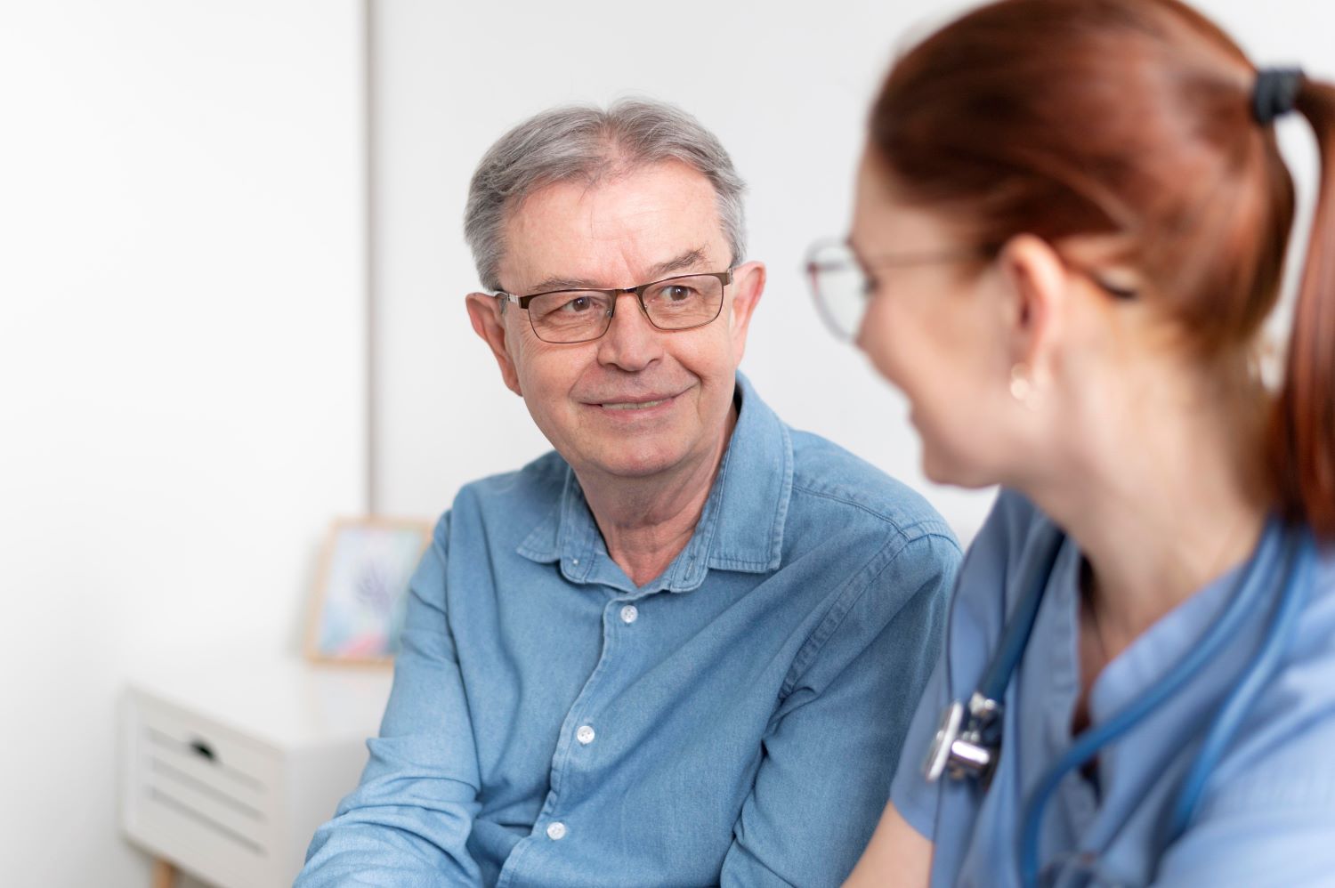45–49 Health Check