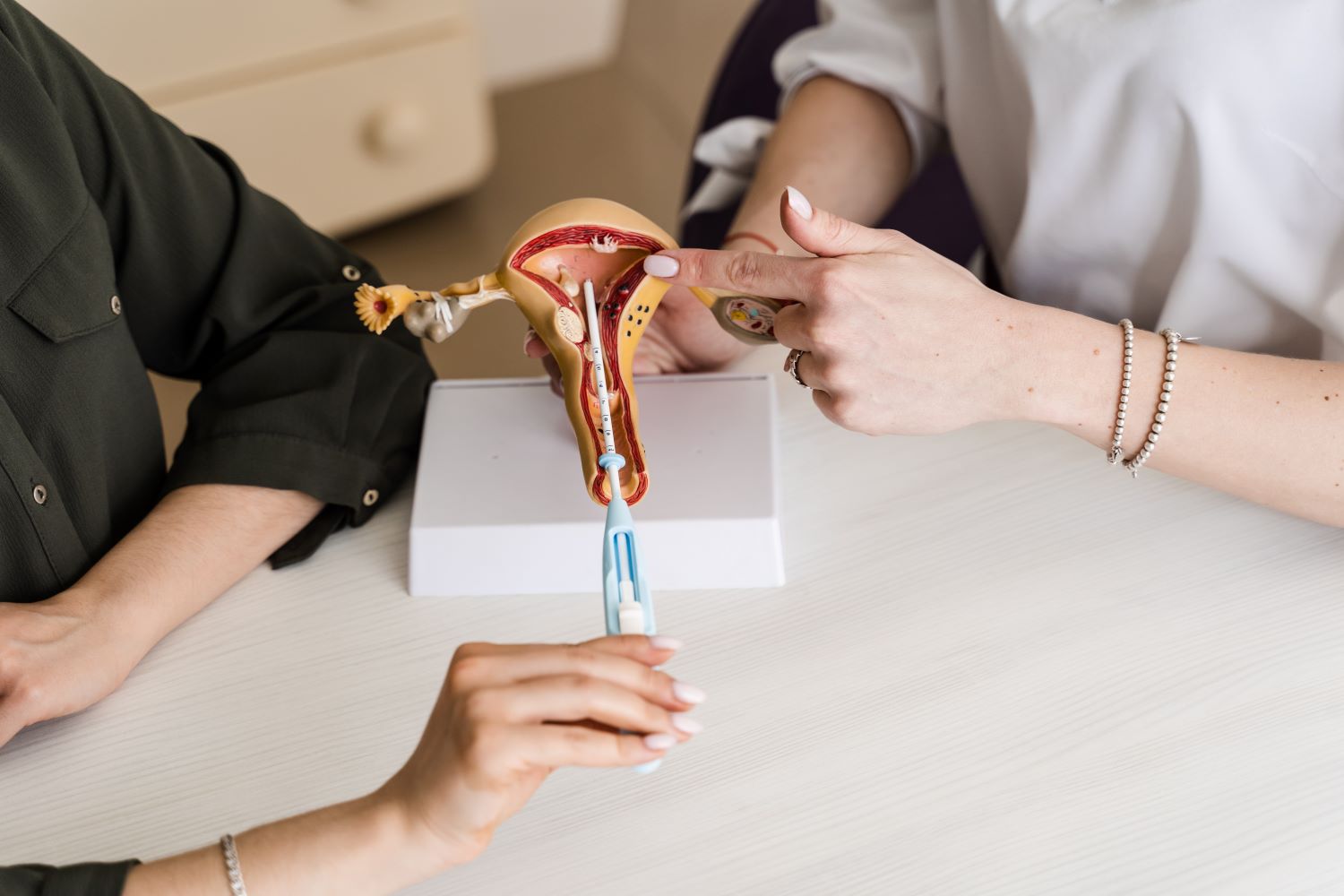 Cancer screening