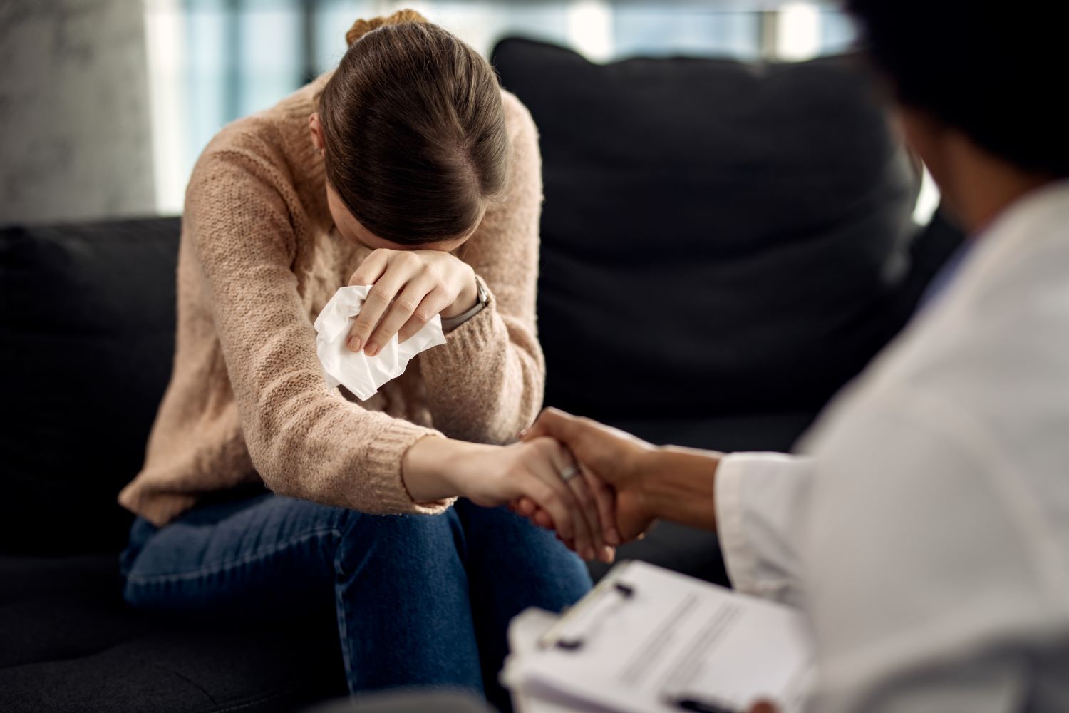 Trauma & PTSD
