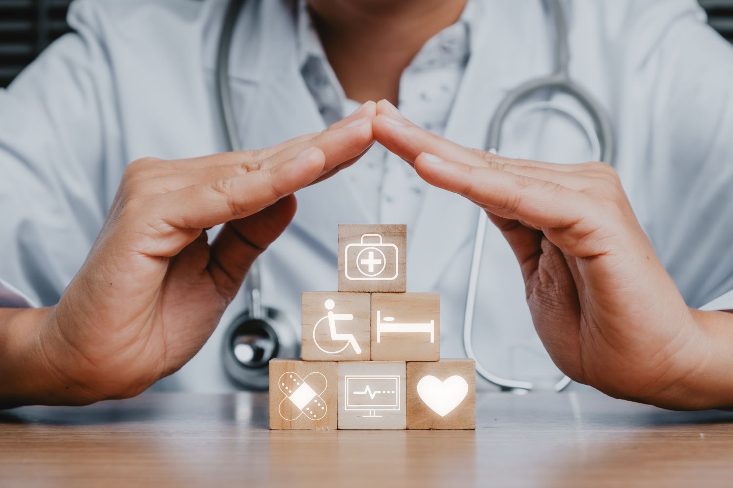 Preventive health checks