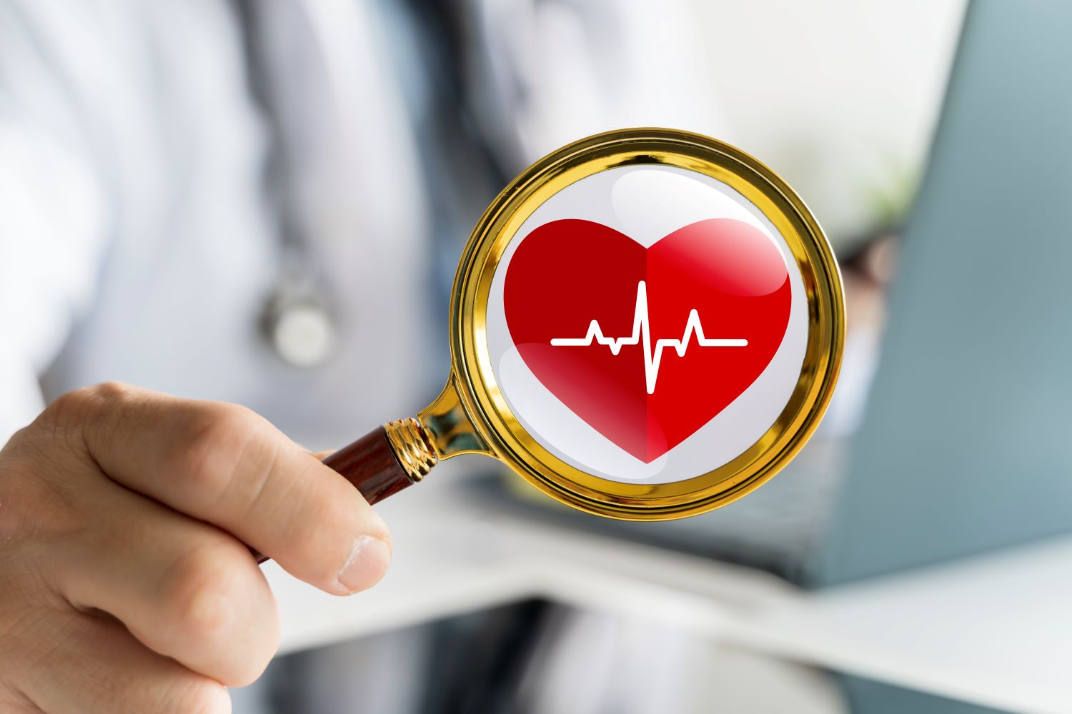 Heart Health Check