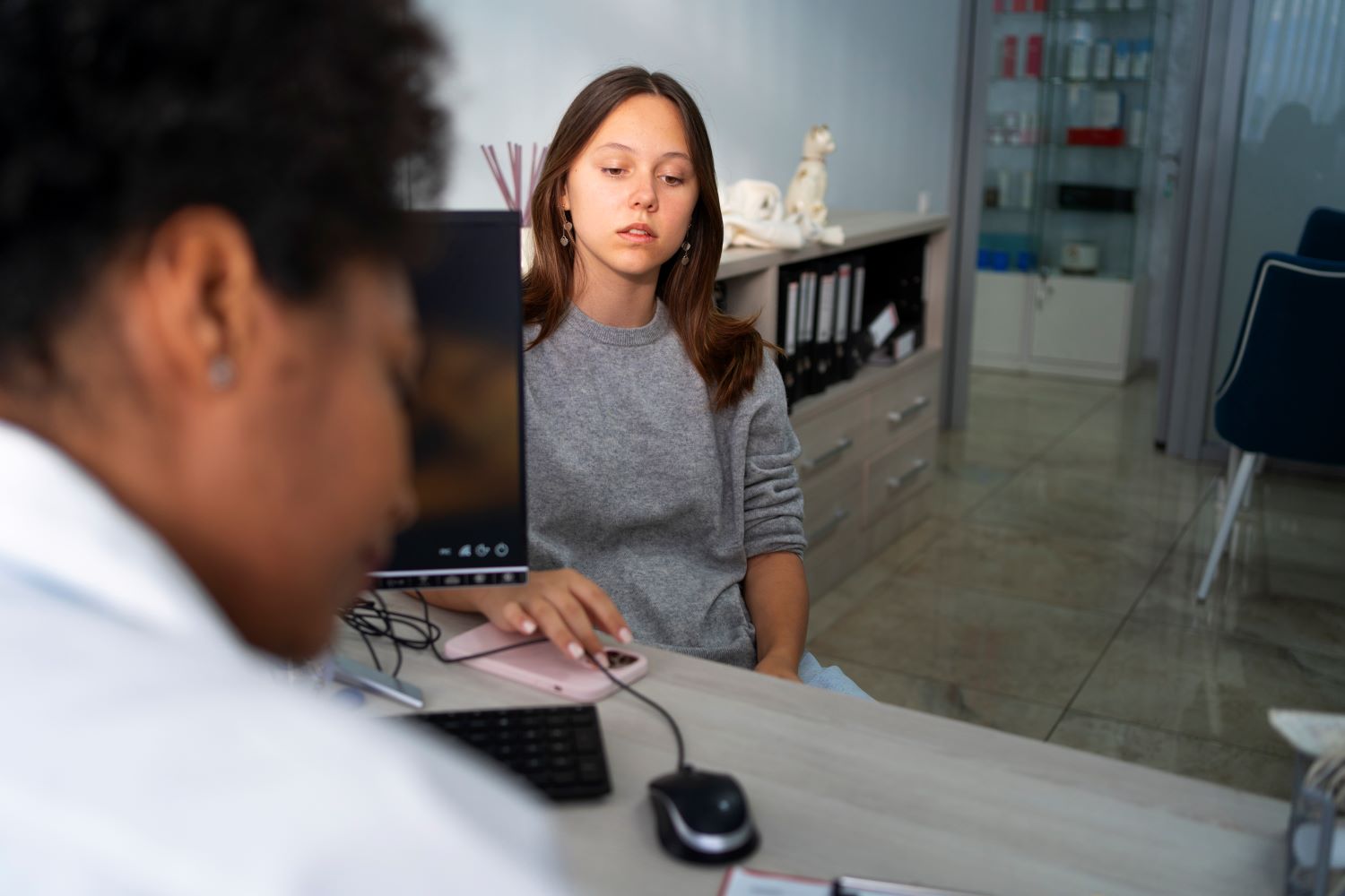 Pre-employment medicals