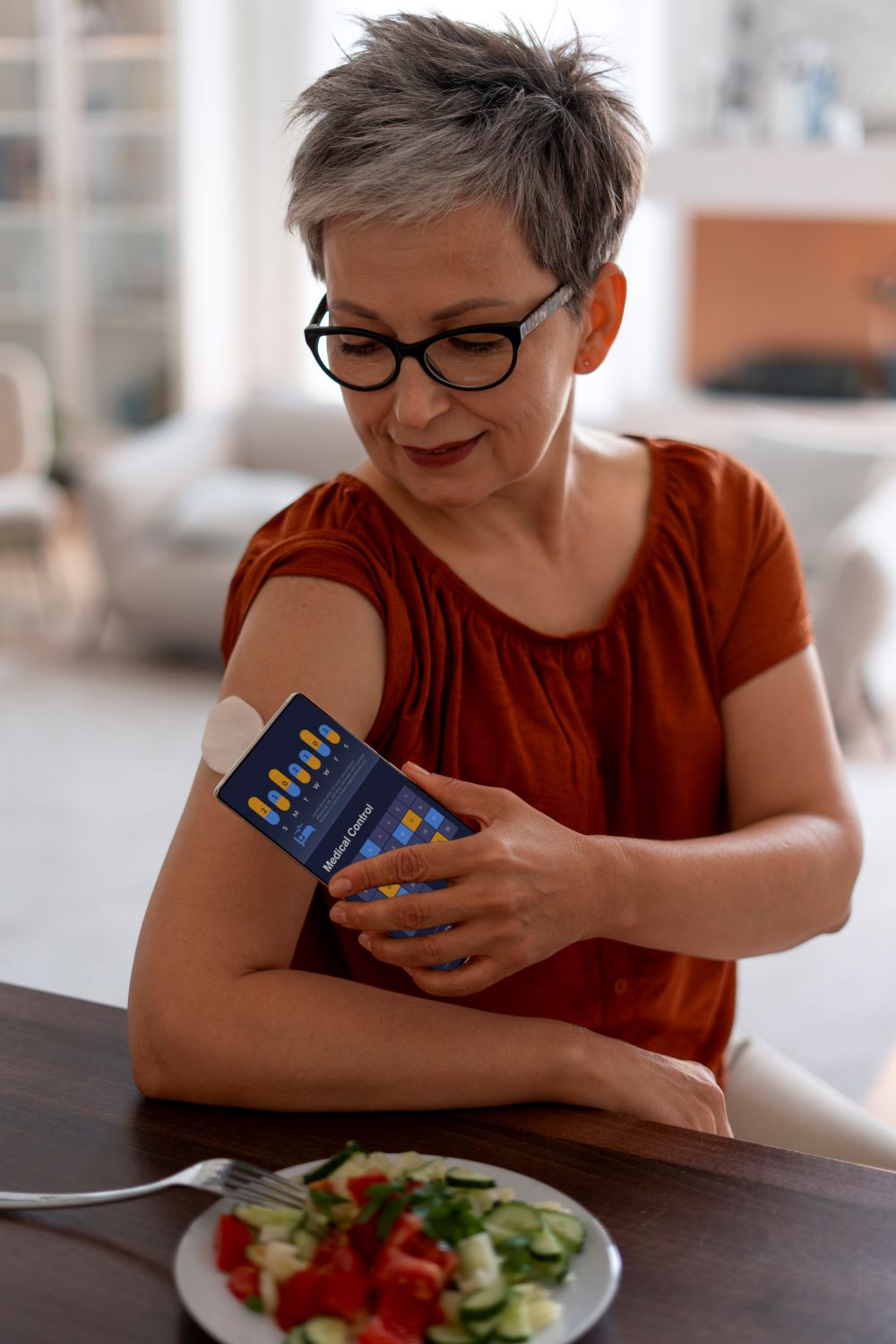 Type 2 diabetes & pre-diabetes