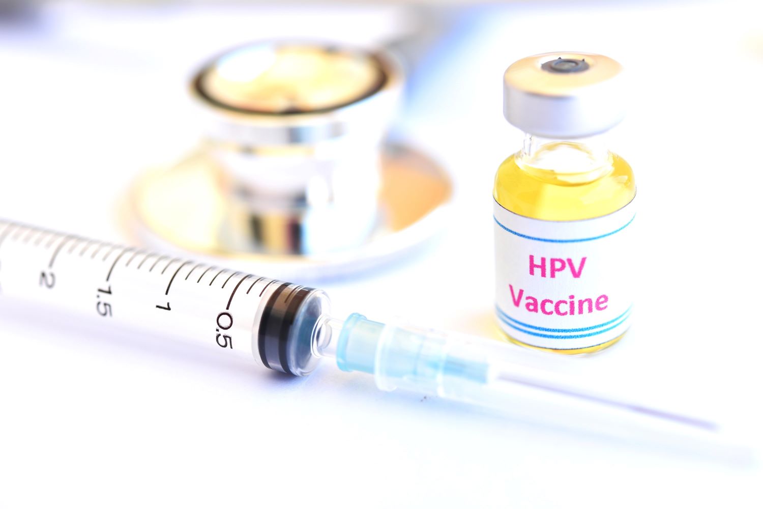 HPV (Gardasil 9)