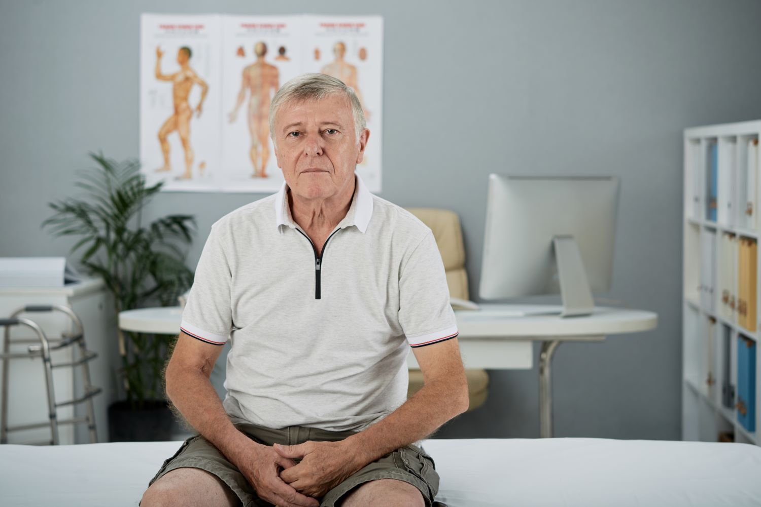 Prostate checks
