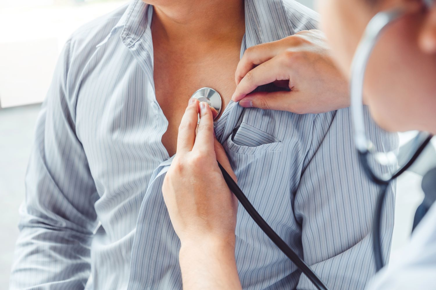 Heart Health Check