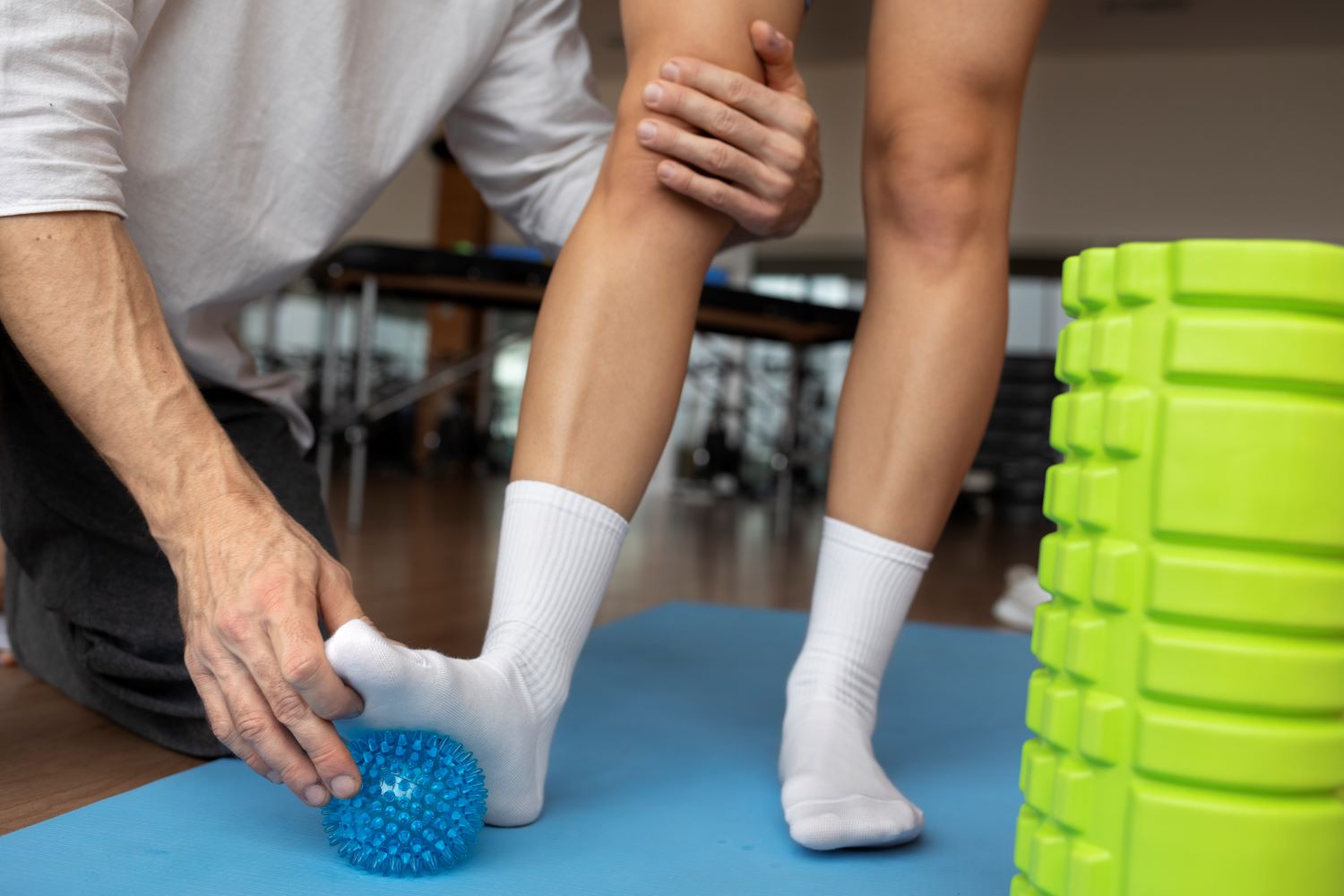 Orthotics