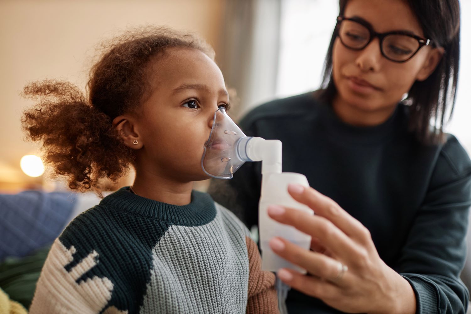 Asthma & eczema