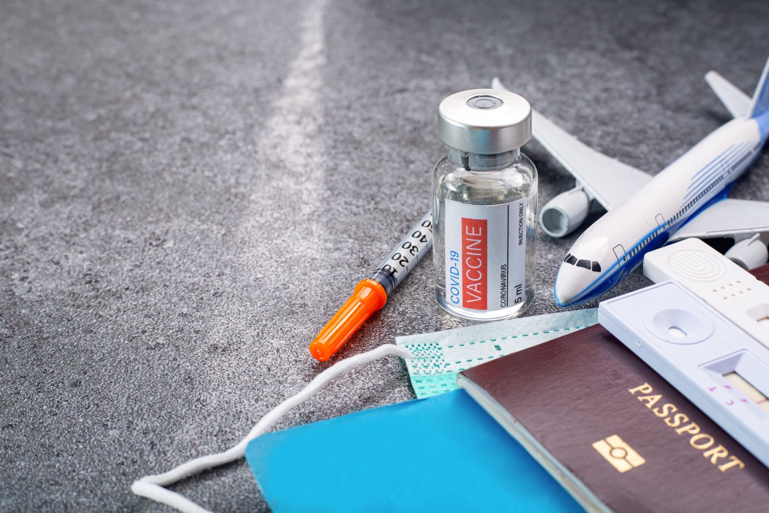 Travel vaccines