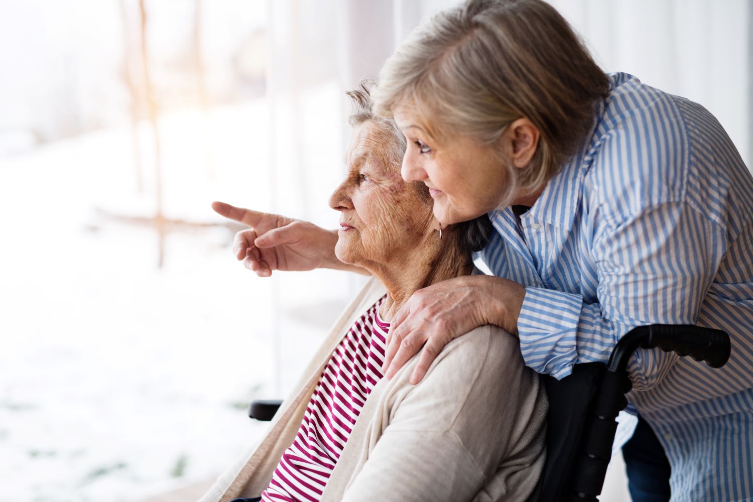 Care plans & reviews