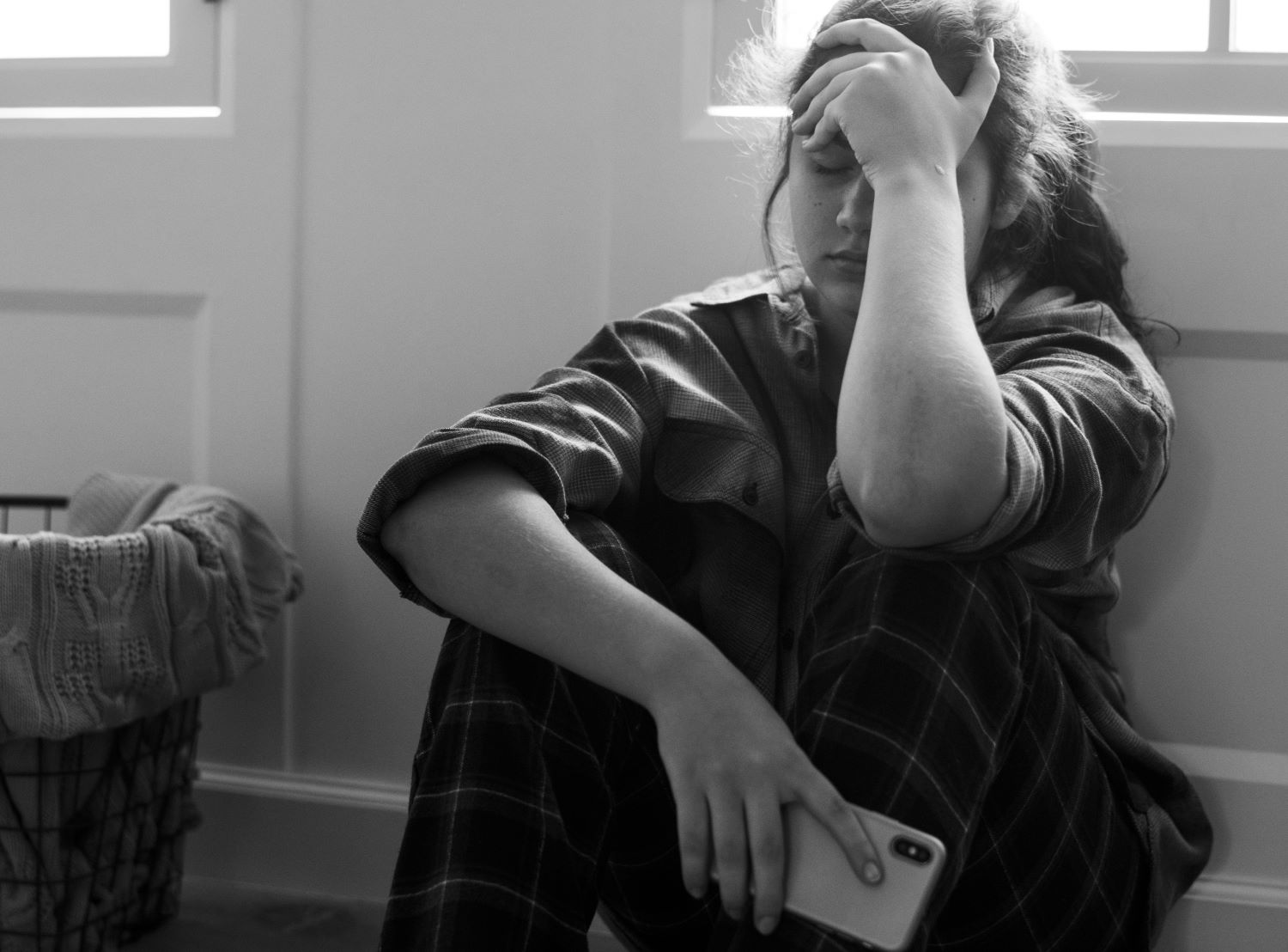 Depression & low mood