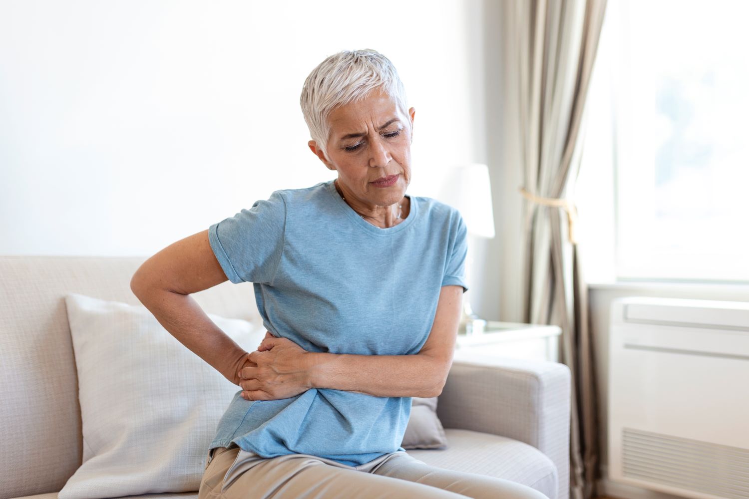 Kidney disease