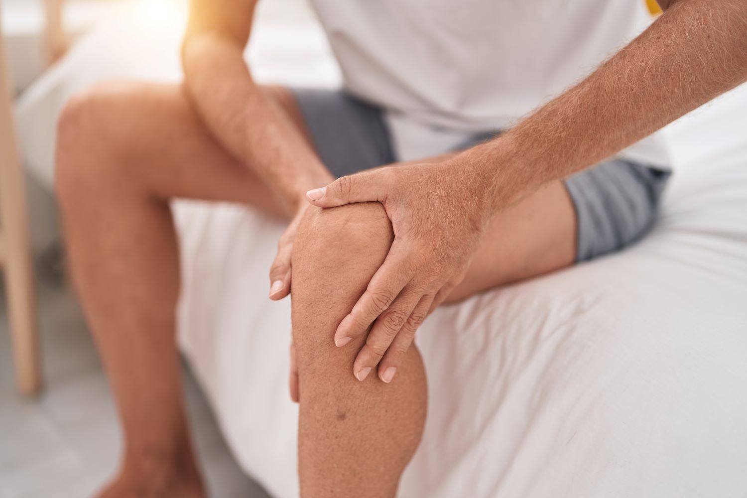 Arthritis & chronic pain