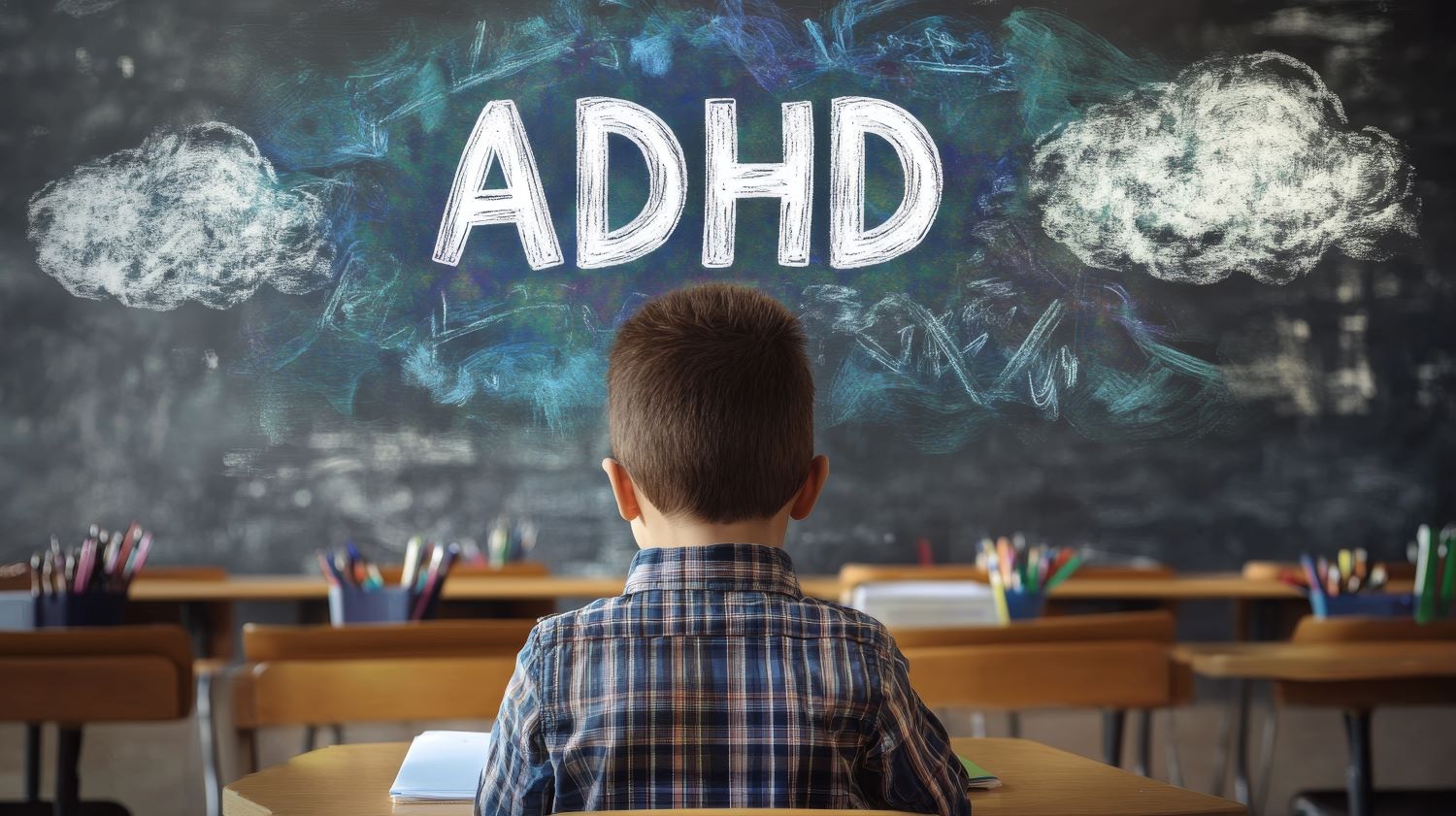 ADHD assessment