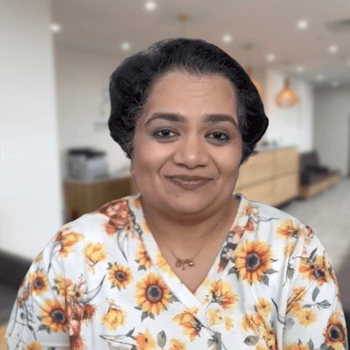 Hema Lin, Nurse Practitioner and Vitamin Therapy Clinician Cranbourne West Medical Centre