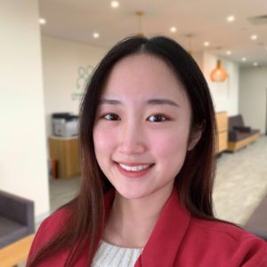 Anne Zhu