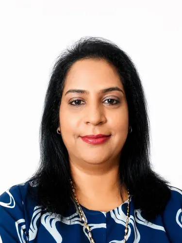 Dr. Sreevidyalakshmi Kumaravelu
