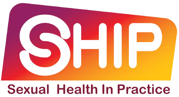 SHIP Accredited Sexual Health